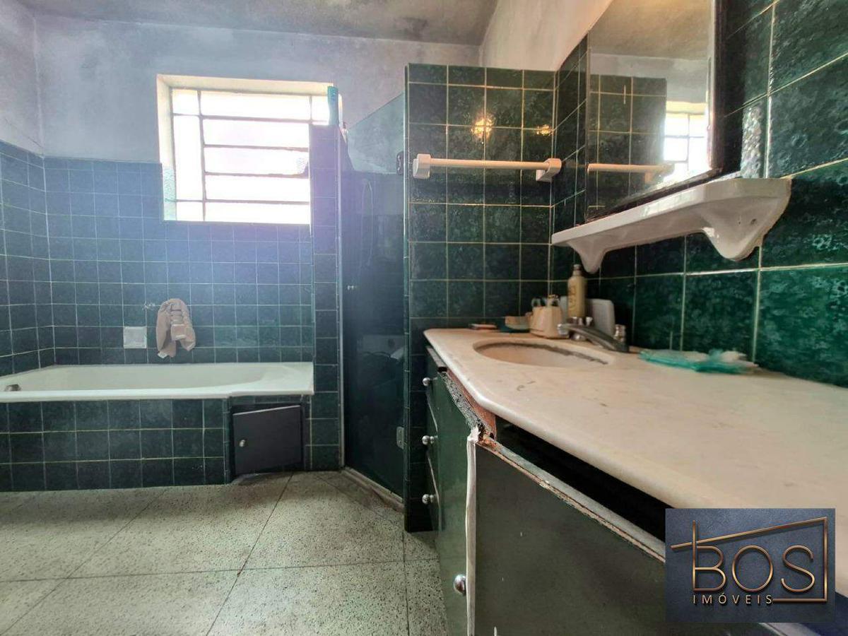 Casa, Santo Antônio, 4 Quartos, 2 Vagas, 1 Suíte