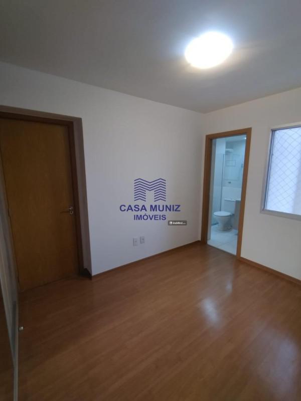 Apartamento, Ipiranga, 2 Quartos, 2 Vagas, 1 Suíte