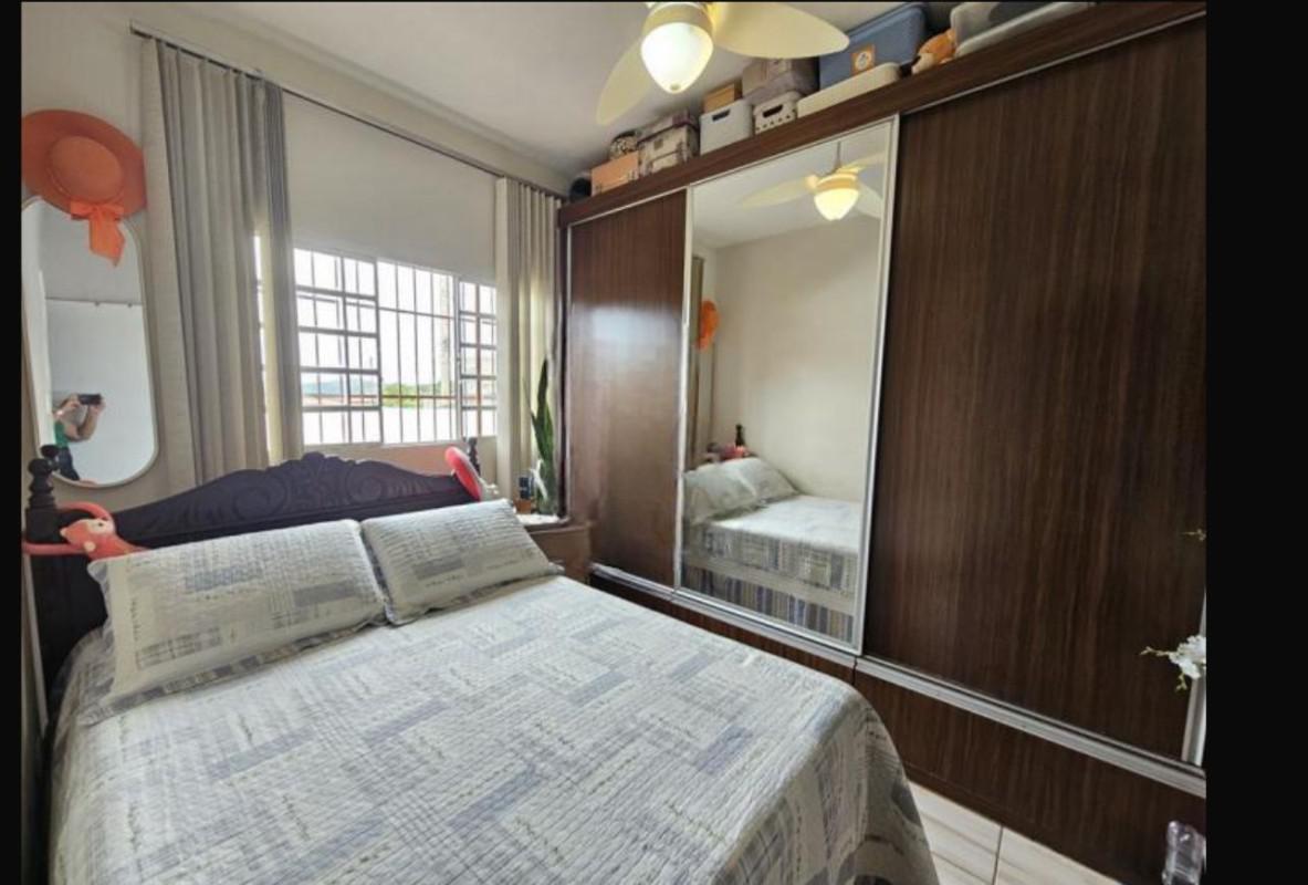 Apartamento, Novo Horizonte, 3 Quartos, 1 Vaga