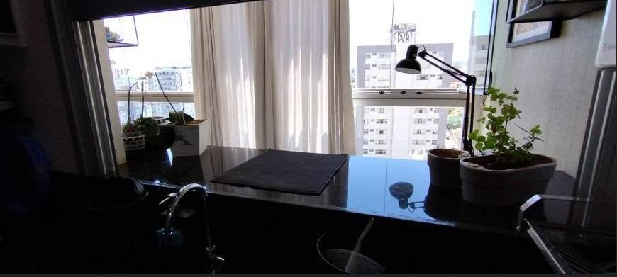 Cobertura, Palmares, 4 Quartos, 3 Vagas, 1 Suíte