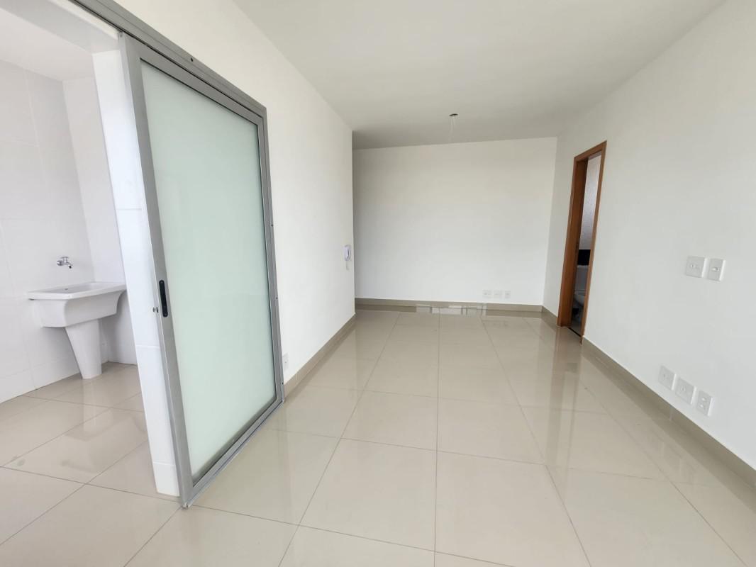 Cobertura, Carlos Prates, 3 Quartos, 3 Vagas, 1 Suíte