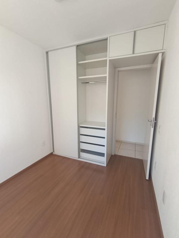 Apartamento, Jk, 2 Quartos, 1 Vaga