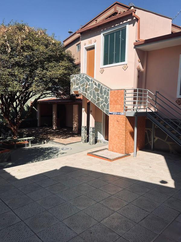 Casa, Colégio Batista, 4 Quartos, 3 Vagas, 2 Suítes