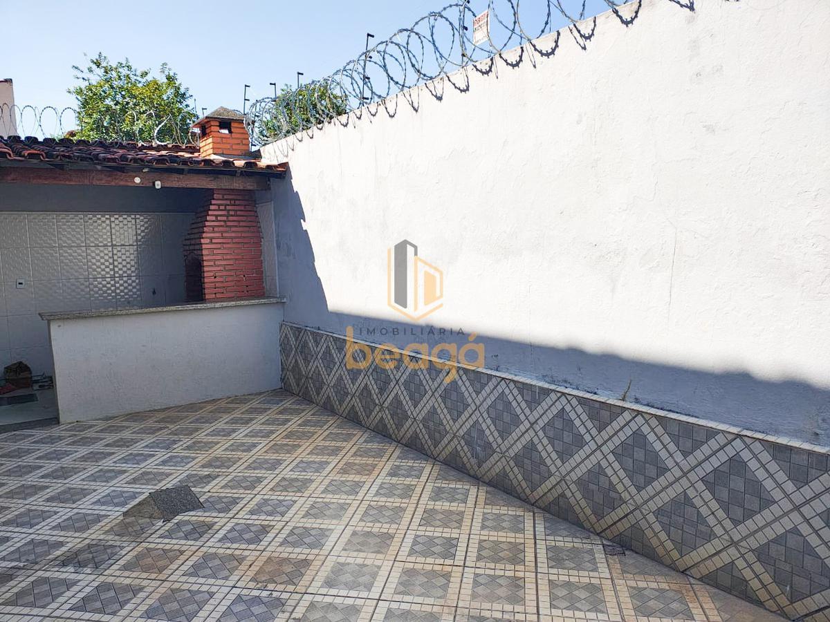 Casa, Serrano, 4 Quartos, 4 Vagas, 1 Suíte