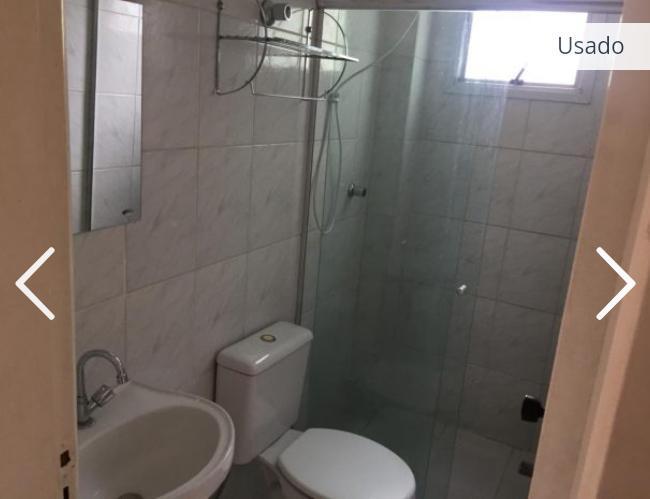 Apartamento, Planalto, 2 Quartos, 1 Vaga, 1 Suíte