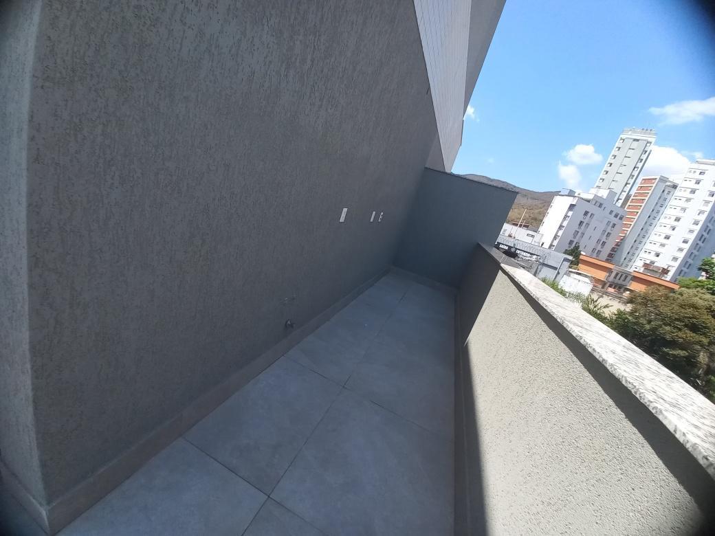 Cobertura, Sion, 2 Quartos, 2 Vagas, 2 Suítes