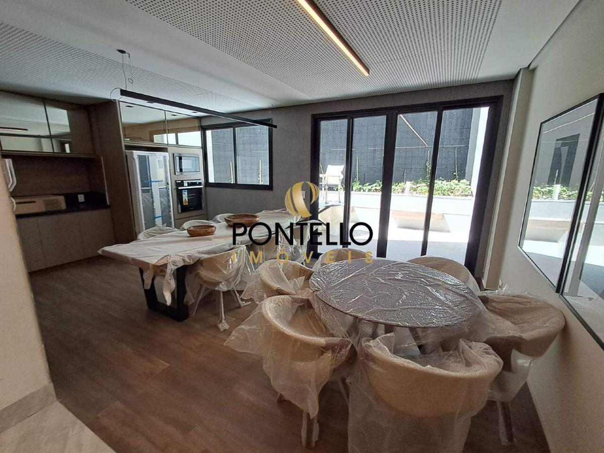 Cobertura, Sion, 2 Quartos, 2 Vagas, 2 Suítes