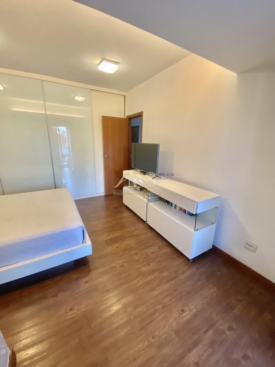 Apartamento, Centro, 4 Quartos, 3 Vagas, 2 Suítes