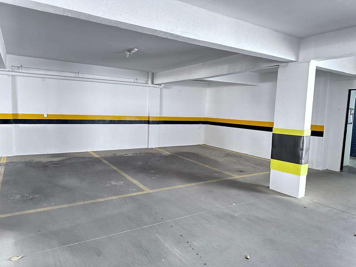 Apartamento, Serra, 4 Quartos, 3 Vagas, 1 Suíte