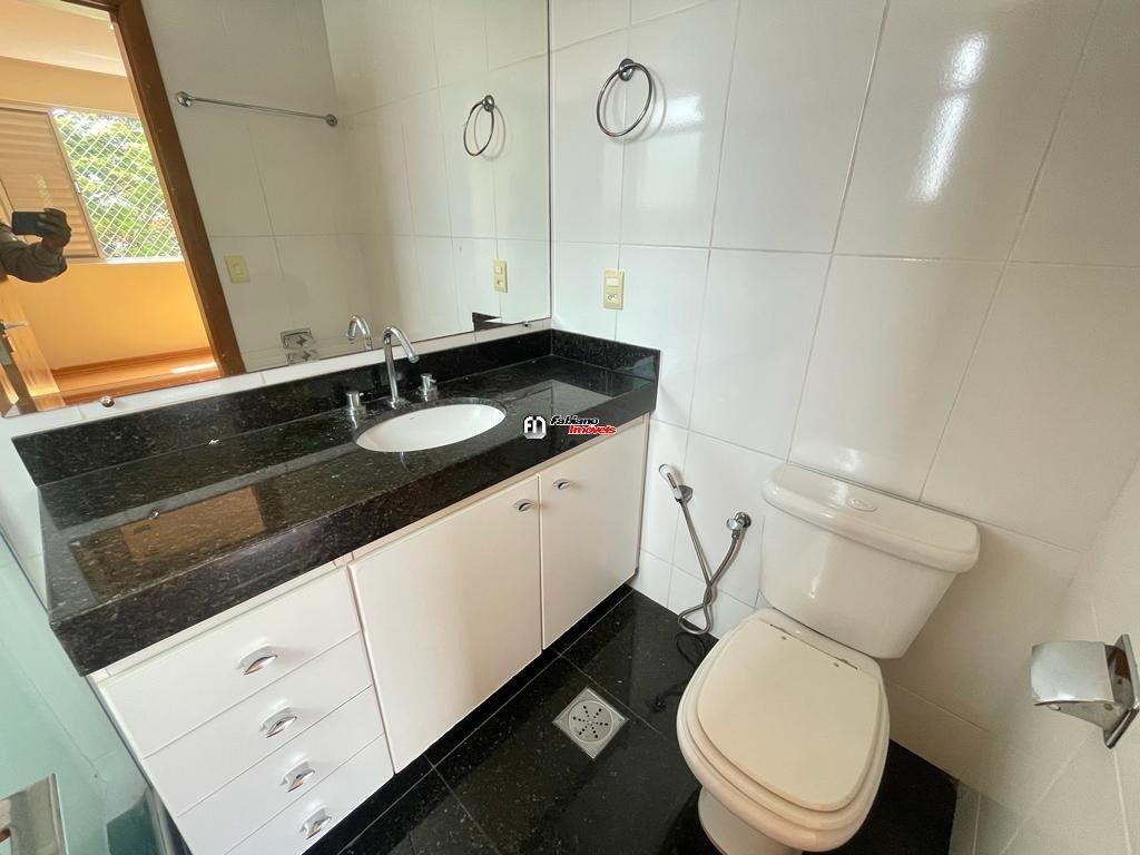 Cobertura, São Luiz (pampulha), 4 Quartos, 2 Vagas, 2 Suítes