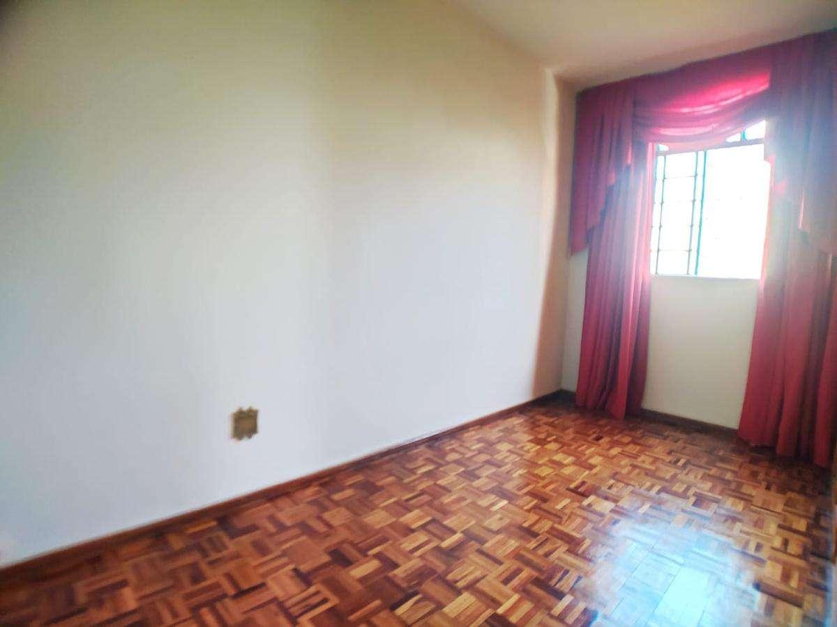 Apartamento, Santa Efigênia, 3 Quartos, 1 Vaga