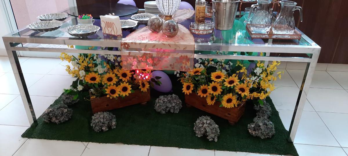 Apartamento, Santa Helena, 3 Quartos, 1 Vaga, 1 Suíte