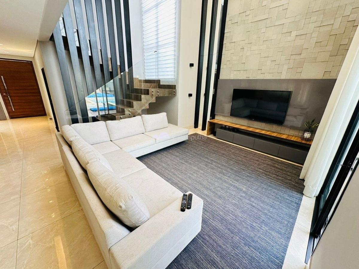 Casa, Gran Park, 3 Quartos, 4 Vagas, 3 Suítes