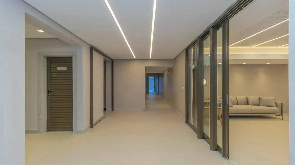 Cobertura, Cidade Nova, 3 Quartos, 2 Vagas, 1 Suíte