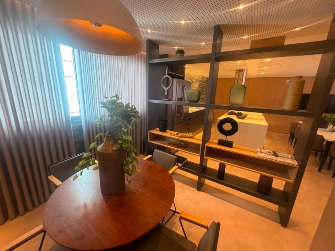 Apartamento, Lourdes, 2 Quartos, 2 Vagas, 1 Suíte