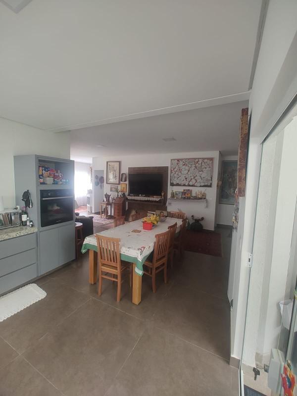 Casa, Recanto da Lagoa, 4 Quartos, 4 Vagas, 1 Suíte