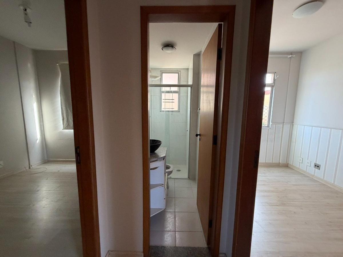 Apartamento, Palmares, 3 Quartos, 2 Vagas, 1 Suíte