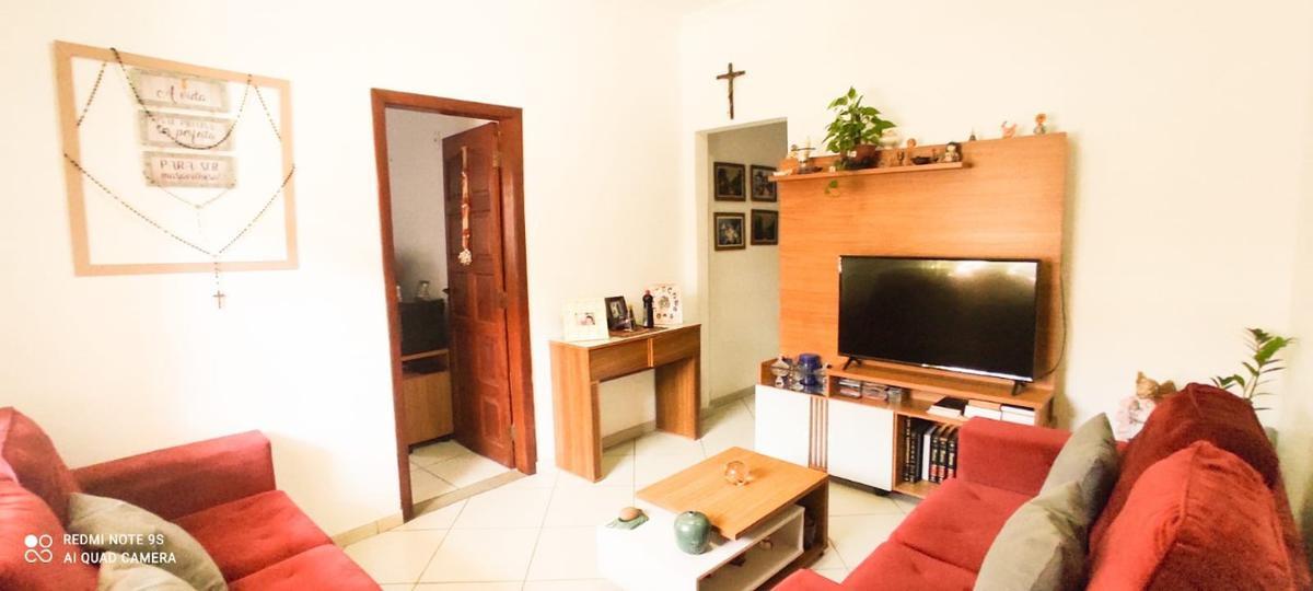 Casa, Bonfim, 3 Quartos, 1 Vaga