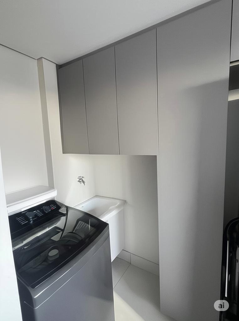 Apartamento, Santo Agostinho, 2 Quartos, 2 Vagas, 1 Suíte