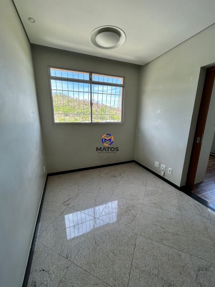 Apartamento, Belo Vale, 2 Quartos, 1 Vaga