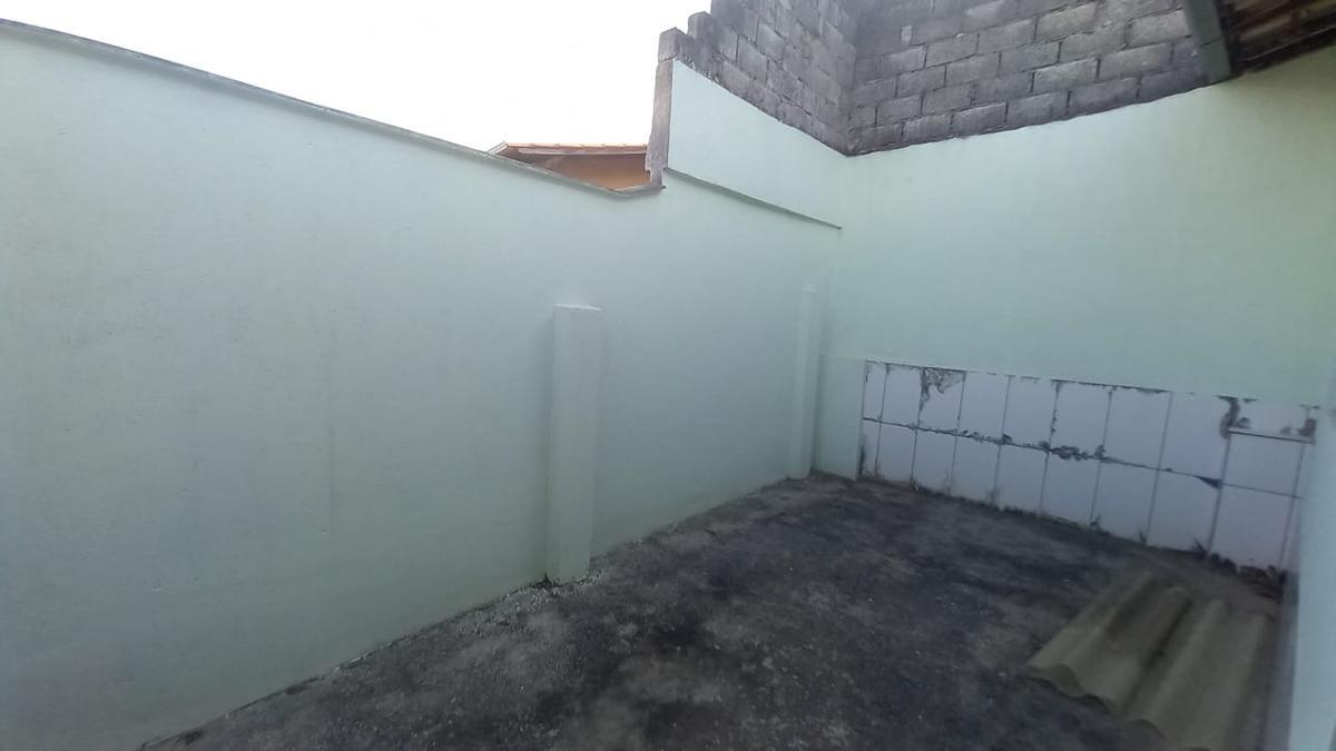 Casa, Jacqueline, 2 Quartos, 1 Vaga