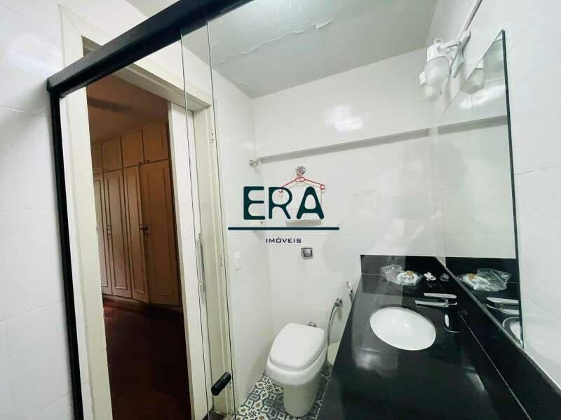 Apartamento, Funcionários, 4 Quartos, 2 Vagas, 1 Suíte