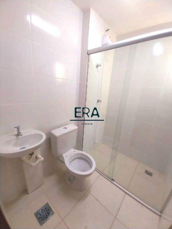 Apartamento, Centro, 2 Quartos, 1 Vaga