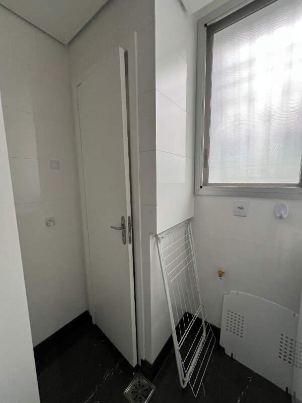 Apartamento, Funcionários, 3 Quartos, 2 Vagas, 2 Suítes