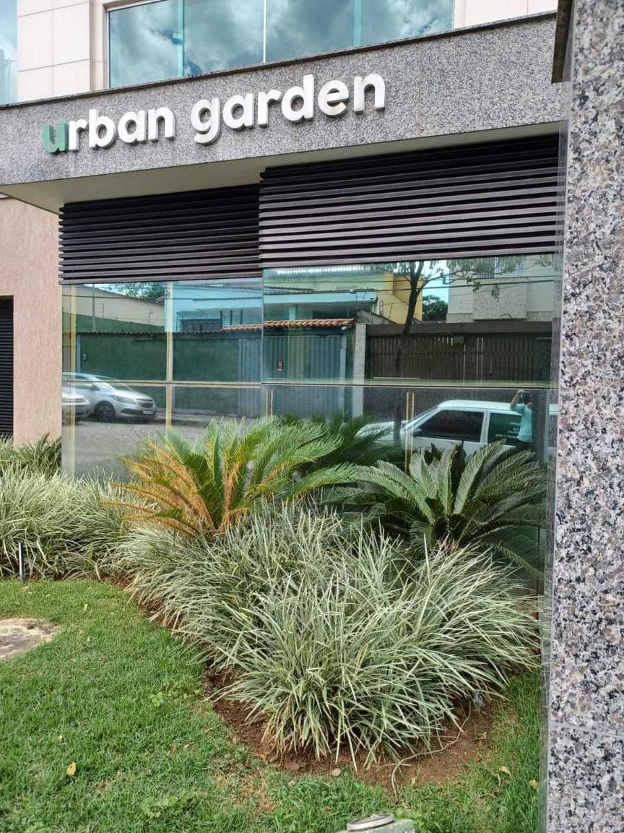 Apartamento, Graça, 3 Quartos, 2 Vagas, 1 Suíte