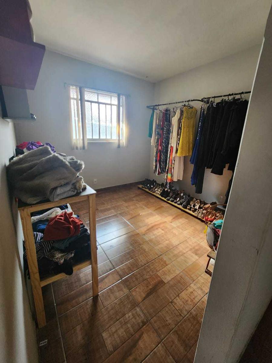 Casa, Glória, 4 Quartos, 1 Vaga