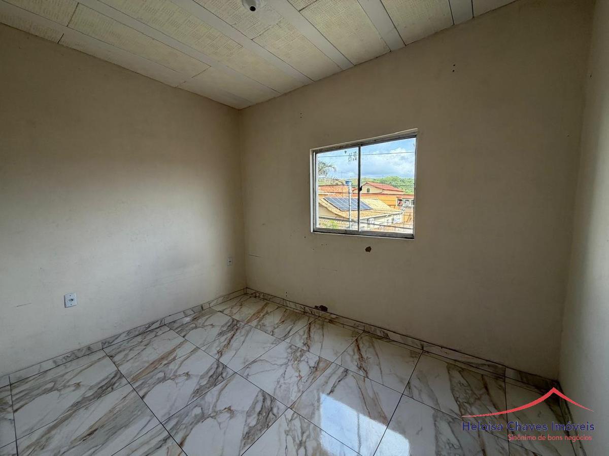 Apartamento, Vila Cristina, 2 Quartos, 0 Vaga