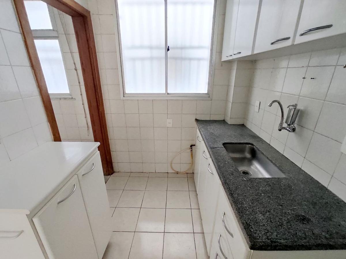Apartamento, Liberdade, 3 Quartos, 1 Vaga, 1 Suíte