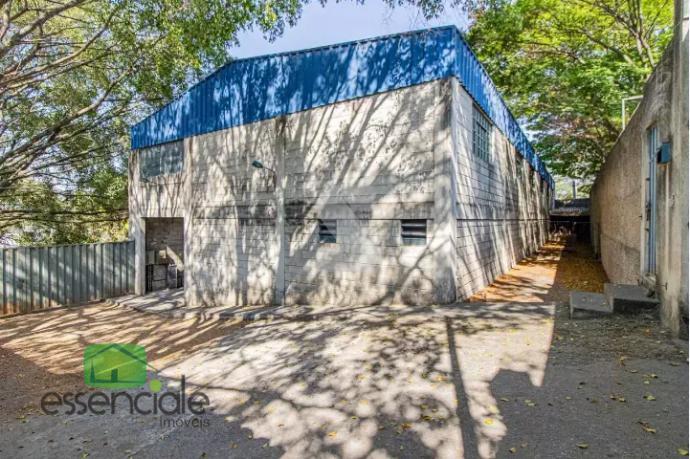 Galpão, Chácaras Reunidas Santa Terezinha, 0 Quarto, 12 Vagas