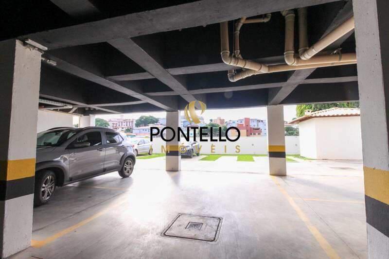 Apartamento, Santa Amélia, 2 Quartos, 2 Vagas, 1 Suíte