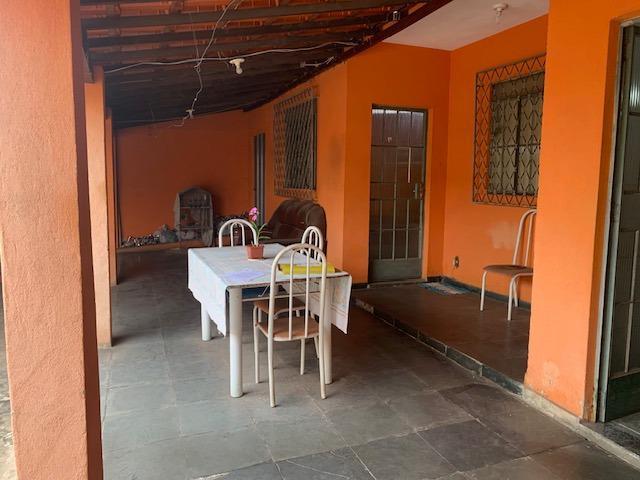 Casa, Conjunto Celso Machado, 3 Quartos, 2 Vagas