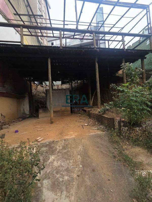 Lote, Coração de Jesus, 0 Quarto, 0 Vaga