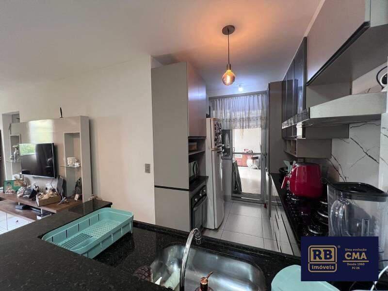 Apartamento, Serra, 2 Quartos, 2 Vagas, 2 Suítes