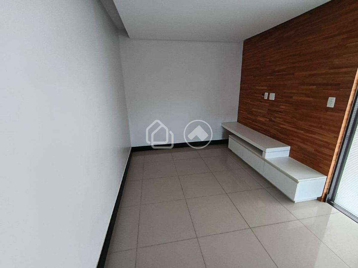 Cobertura, Padre Eustáquio, 3 Quartos, 1 Vaga