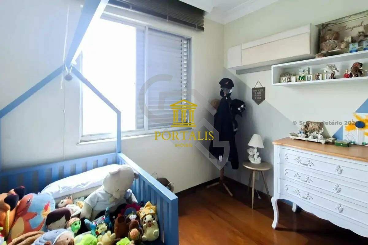 Apartamento, Serra, 3 Quartos, 1 Vaga, 1 Suíte