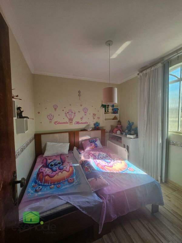 Apartamento, Novo Eldorado, 2 Quartos, 1 Vaga, 1 Suíte