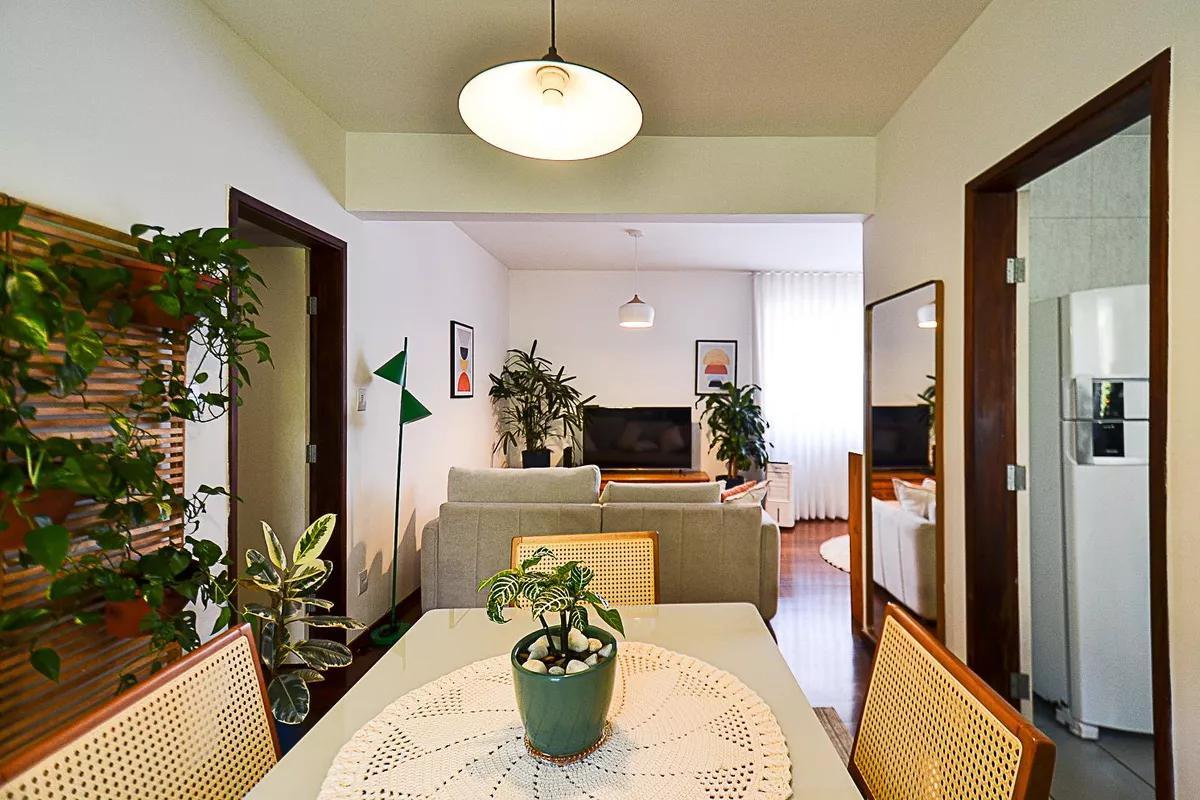 Apartamento, Santo Antônio, 3 Quartos, 1 Vaga, 1 Suíte