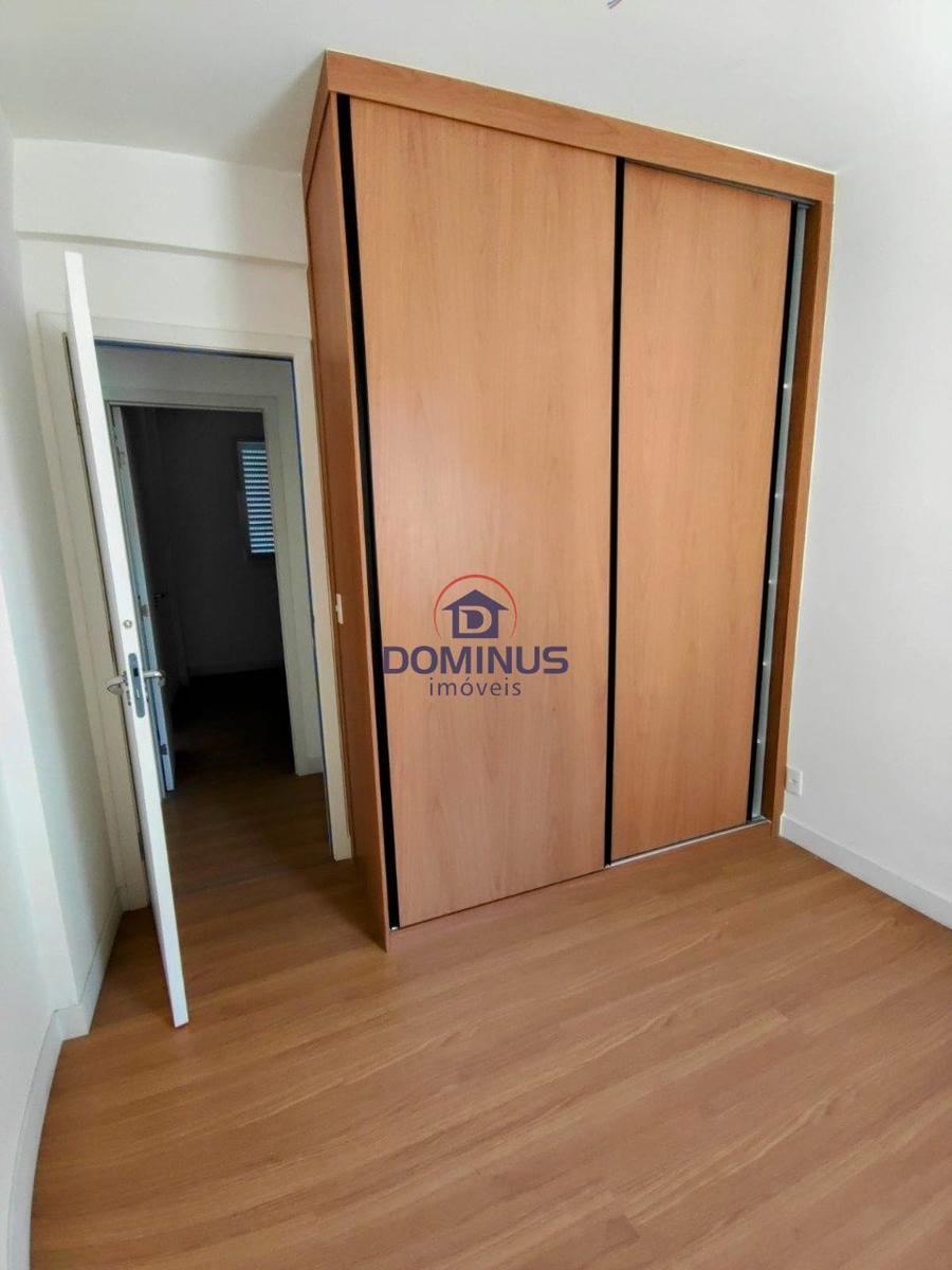 Apartamento, Fernão Dias, 4 Quartos, 3 Vagas, 1 Suíte