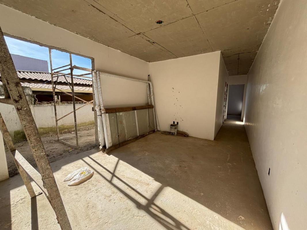 Apartamento, Santa Mônica, 2 Quartos, 1 Vaga