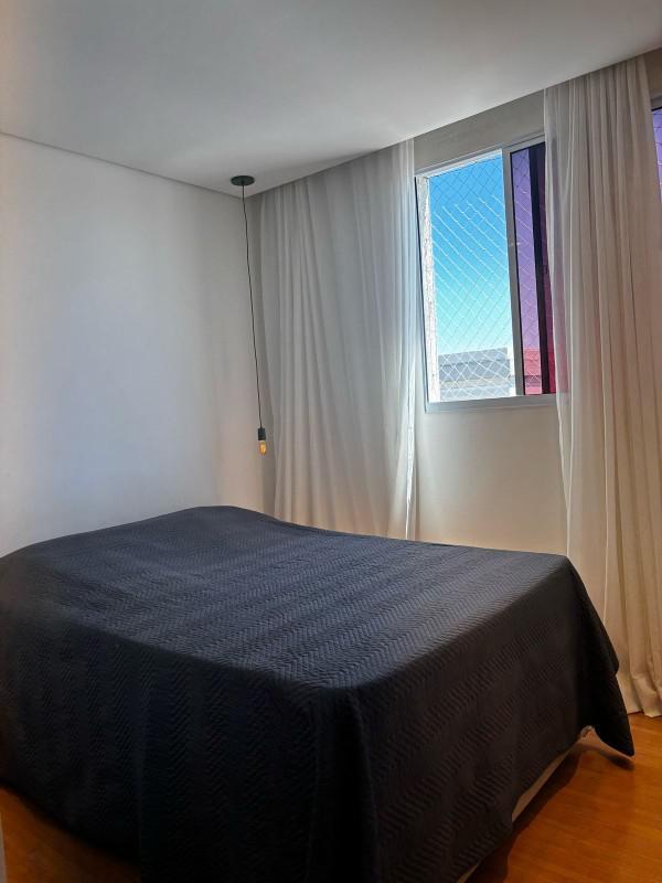 Apartamento, Chácara Cotia, 2 Quartos, 1 Vaga
