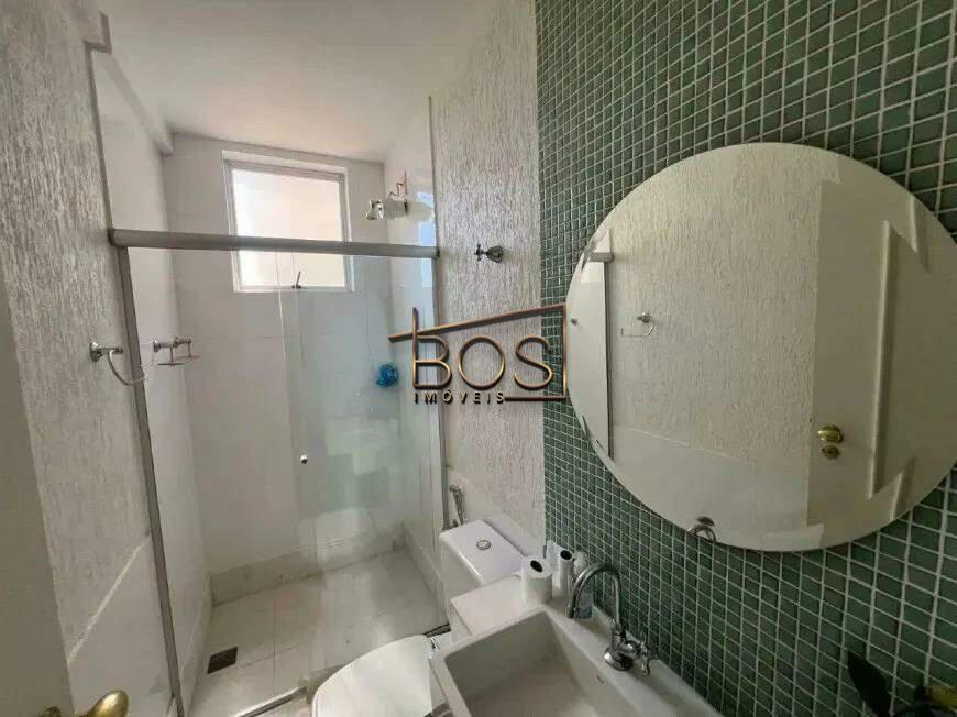 Apartamento, Luxemburgo, 2 Quartos, 3 Vagas, 1 Suíte