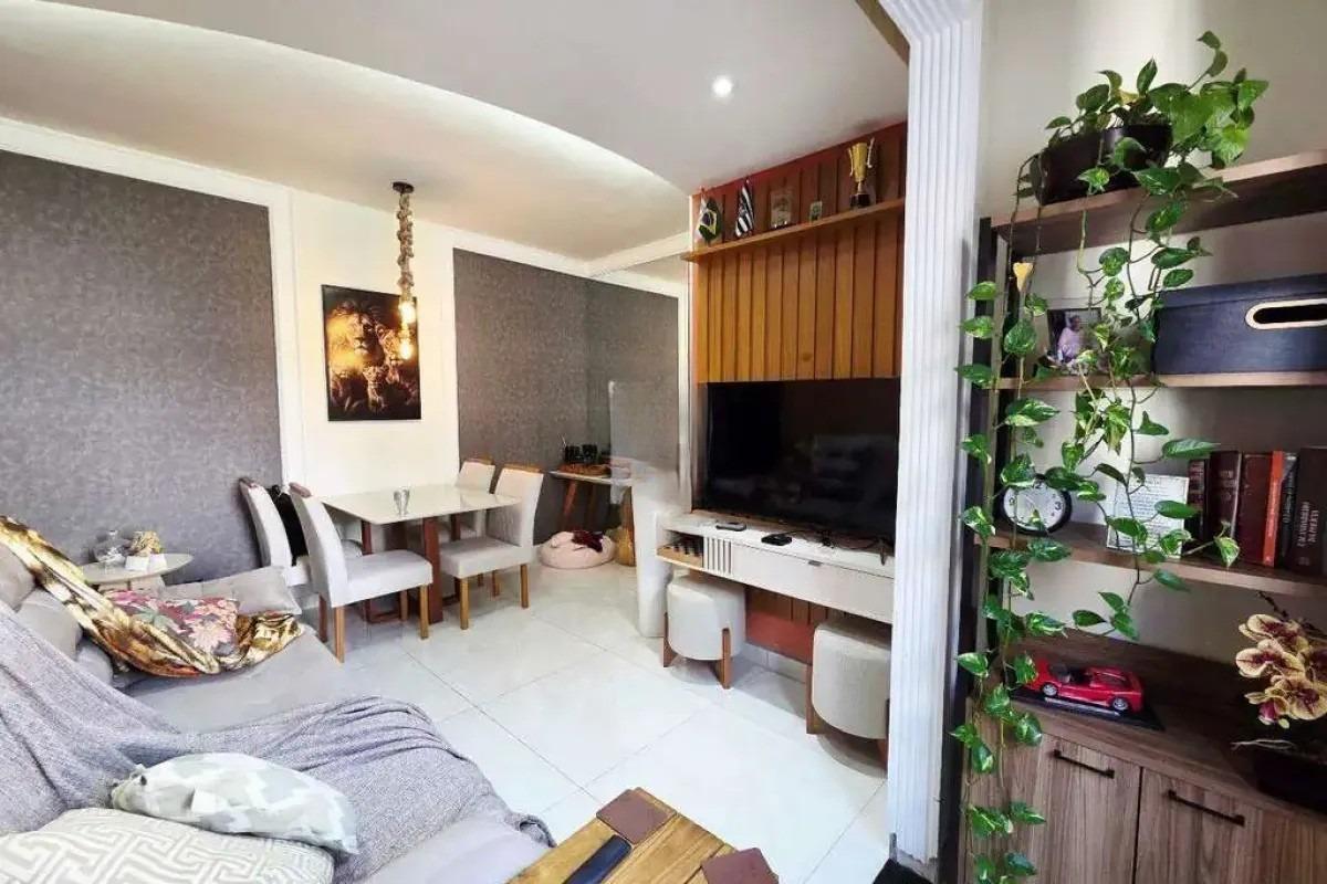 Apartamento, Jardim América, 3 Quartos, 1 Vaga, 1 Suíte