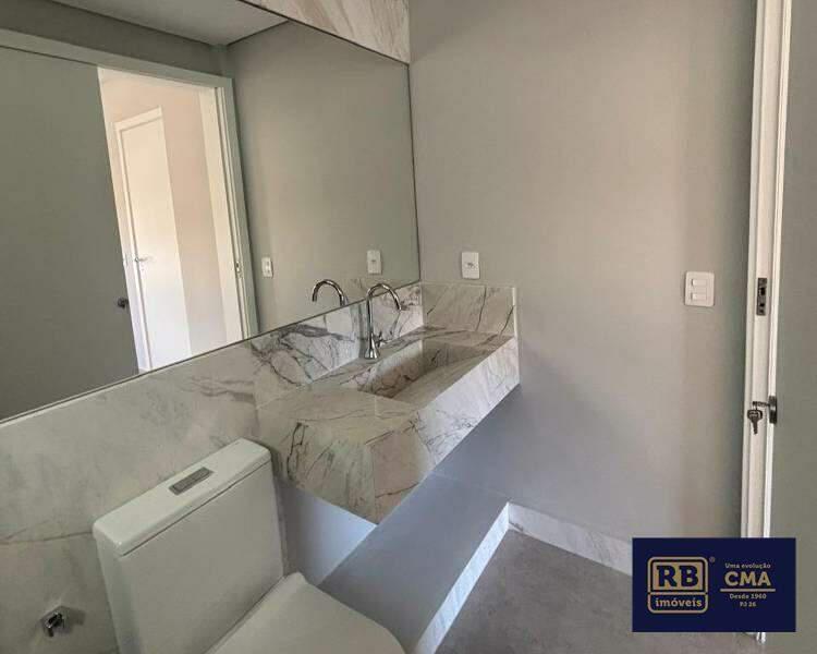 Cobertura, Serra, 2 Quartos, 3 Vagas, 2 Suítes