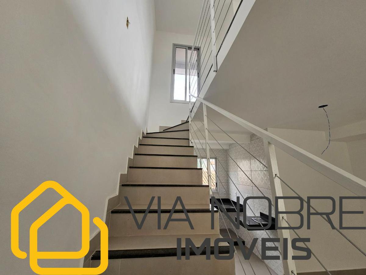 Cobertura, Estoril, 2 Quartos, 2 Vagas, 1 Suíte