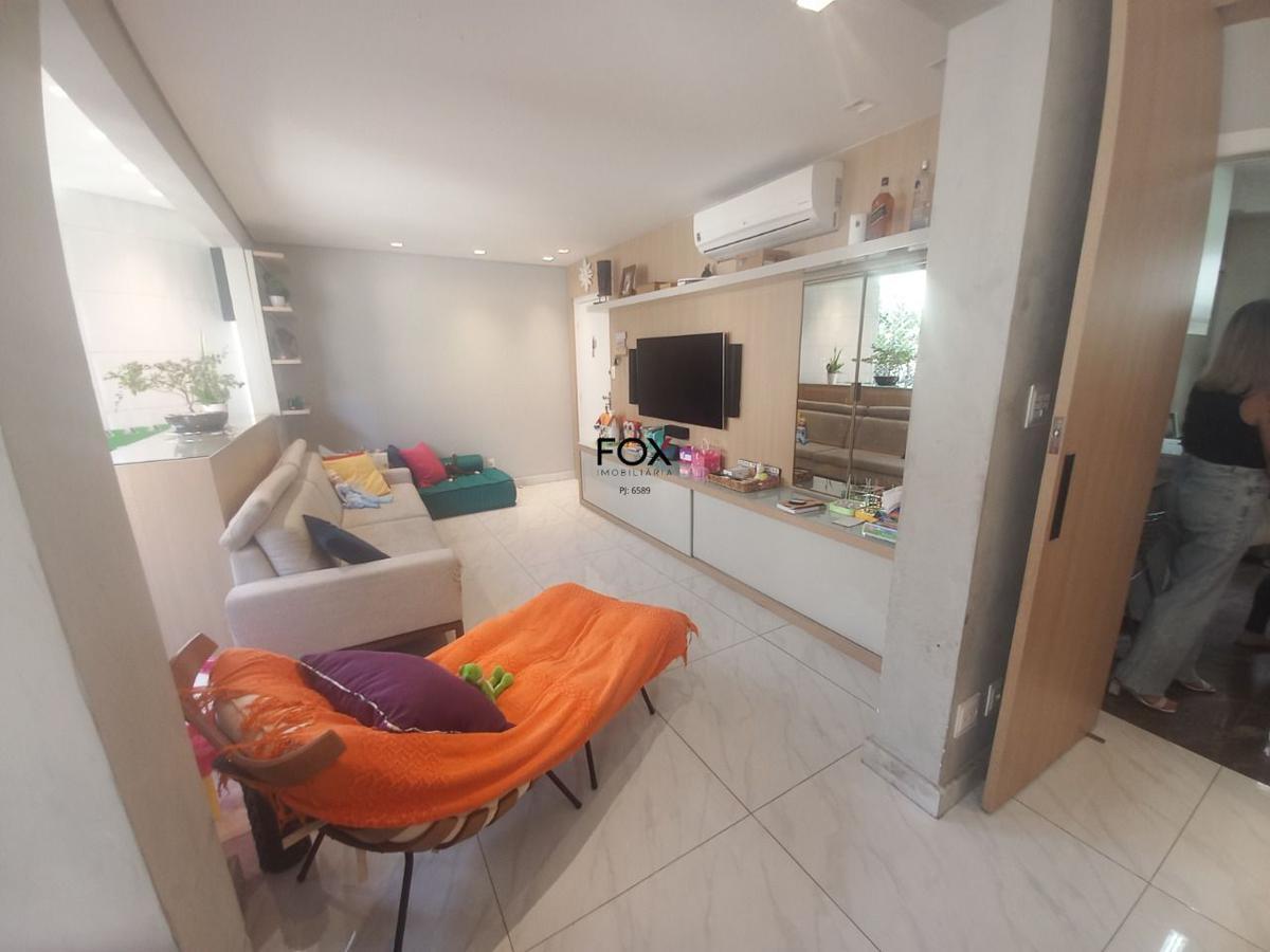 Apartamento, Santo Agostinho, 4 Quartos, 2 Vagas, 1 Suíte