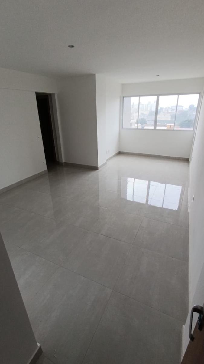 Apartamento, Padre Eustáquio, 2 Quartos, 2 Vagas, 1 Suíte